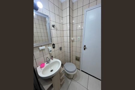Apartamento para alugar com 2 quartos, 60m² em Boa Vista, São Vicente