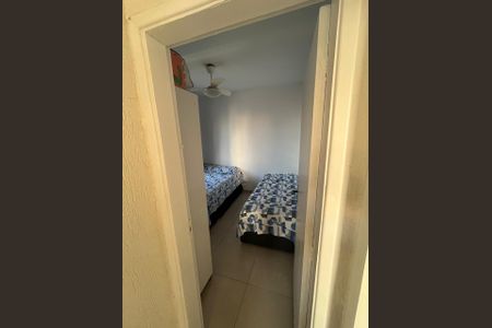 Apartamento para alugar com 2 quartos, 60m² em Boa Vista, São Vicente