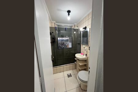 Apartamento para alugar com 2 quartos, 60m² em Boa Vista, São Vicente