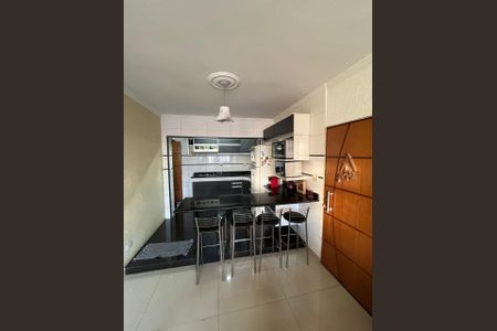 Apartamento para alugar com 2 quartos, 60m² em Boa Vista, São Vicente