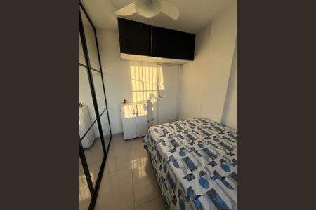Apartamento para alugar com 2 quartos, 60m² em Boa Vista, São Vicente