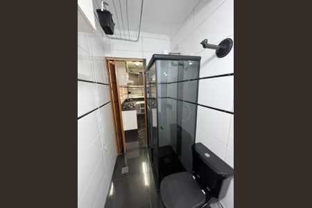 Apartamento para alugar com 2 quartos, 60m² em Boa Vista, São Vicente