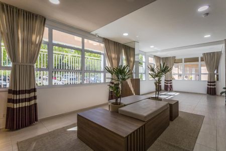 Apartamento para alugar com 110m², 3 quartos e 2 vagasÁrea Comum