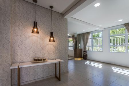 Apartamento para alugar com 110m², 3 quartos e 2 vagasÁrea Comum