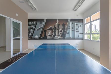 Apartamento para alugar com 110m², 3 quartos e 2 vagasÁrea Comum