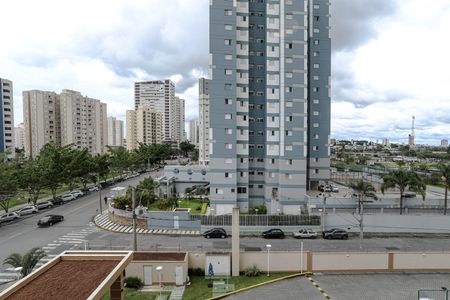 Apartamento para alugar com 110m², 3 quartos e 2 vagasVista - Quarto 3 - Suíte