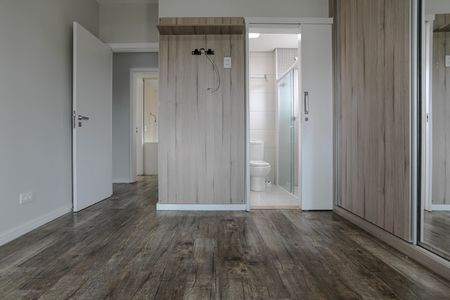 Apartamento para alugar com 110m², 3 quartos e 2 vagasQuarto 2 - Suíte