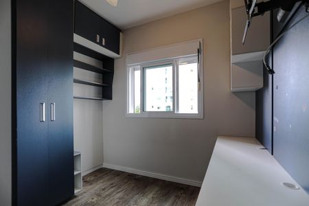 Apartamento para alugar com 110m², 3 quartos e 2 vagasQuarto 1