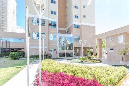 Apartamento para alugar com 110m², 3 quartos e 2 vagasÁrea Comum