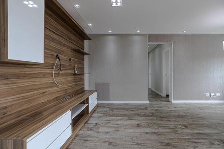 Apartamento para alugar com 110m², 3 quartos e 2 vagasSala