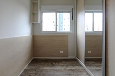 Apartamento para alugar com 110m², 3 quartos e 2 vagasQuarto 3 - Suíte
