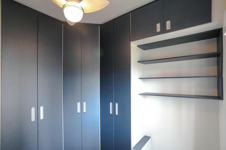 Apartamento para alugar com 110m², 3 quartos e 2 vagasQuarto 1