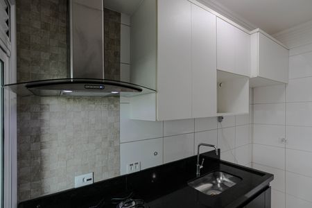 Apartamento para alugar com 110m², 3 quartos e 2 vagasCozinha