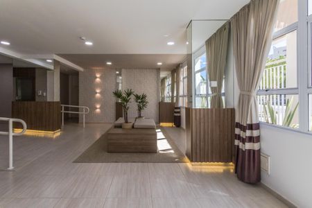 Apartamento para alugar com 110m², 3 quartos e 2 vagasÁrea Comum