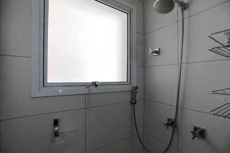 Apartamento para alugar com 110m², 3 quartos e 2 vagasBanheiro