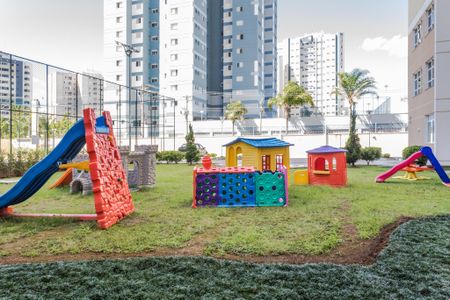 Apartamento para alugar com 110m², 3 quartos e 2 vagasÁrea Comum