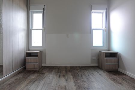 Apartamento para alugar com 110m², 3 quartos e 2 vagasQuarto 2 - Suíte