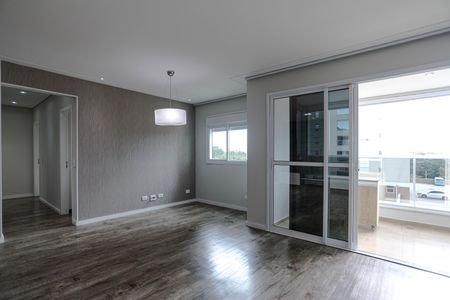 Apartamento para alugar com 110m², 3 quartos e 2 vagasSala