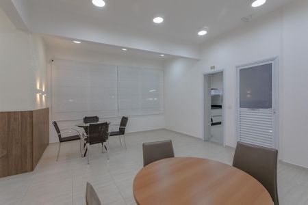 Apartamento para alugar com 110m², 3 quartos e 2 vagasÁrea Comum
