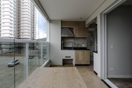 Apartamento para alugar com 110m², 3 quartos e 2 vagasSacada