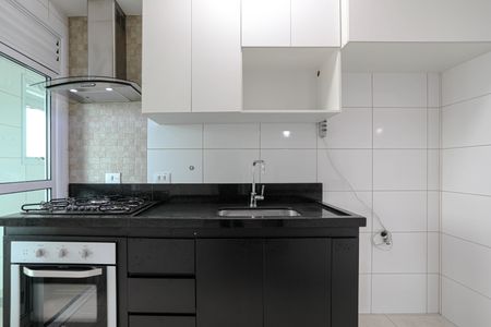 Apartamento para alugar com 110m², 3 quartos e 2 vagasCozinha