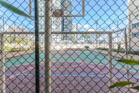 Apartamento para alugar com 110m², 3 quartos e 2 vagasÁrea Comum