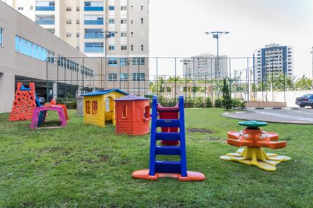 Apartamento para alugar com 110m², 3 quartos e 2 vagasÁrea Comum