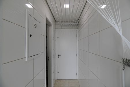 Apartamento para alugar com 110m², 3 quartos e 2 vagasÁrea de Serviço