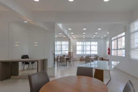 Apartamento para alugar com 110m², 3 quartos e 2 vagasÁrea Comum