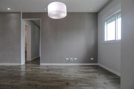 Apartamento para alugar com 110m², 3 quartos e 2 vagasSala