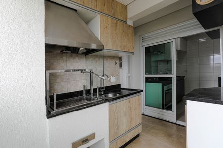 Apartamento para alugar com 110m², 3 quartos e 2 vagasSacada