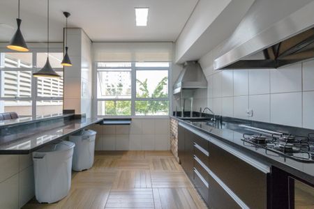 Apartamento para alugar com 110m², 3 quartos e 2 vagasÁrea Comum