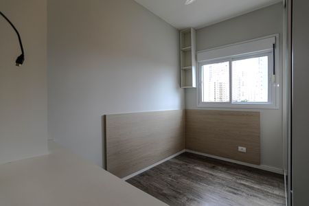 Apartamento para alugar com 110m², 3 quartos e 2 vagasQuarto 3 - Suíte