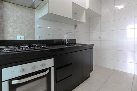 Apartamento para alugar com 110m², 3 quartos e 2 vagasCozinha