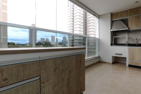 Apartamento para alugar com 110m², 3 quartos e 2 vagasSacada