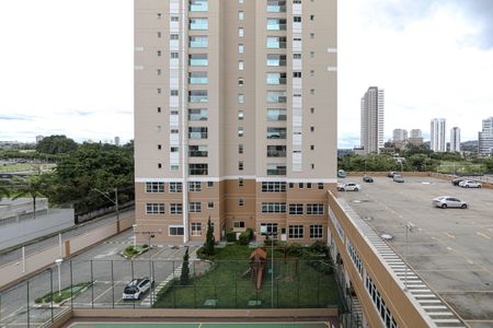 Apartamento para alugar com 110m², 3 quartos e 2 vagasVista - Quarto 1