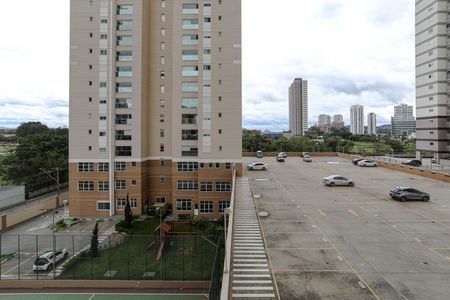 Apartamento para alugar com 110m², 3 quartos e 2 vagasVista - Sacada