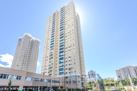 Apartamento para alugar com 110m², 3 quartos e 2 vagasÁrea Comum