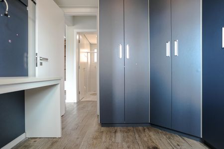 Apartamento para alugar com 110m², 3 quartos e 2 vagasQuarto 1