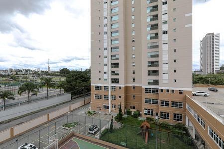 Apartamento para alugar com 110m², 3 quartos e 2 vagasVista - Quarto 2 - Suíte