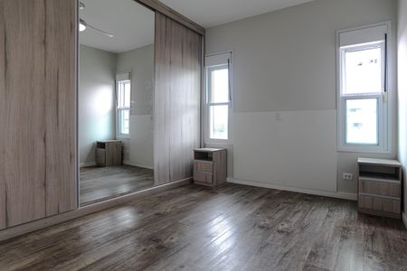 Apartamento para alugar com 110m², 3 quartos e 2 vagasQuarto 2 - Suíte