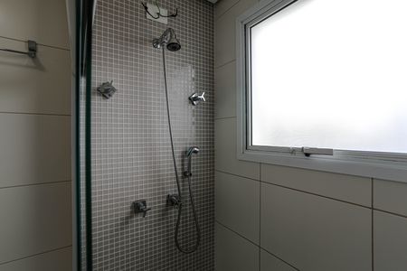 Apartamento para alugar com 110m², 3 quartos e 2 vagasBanheiro - Quarto 2 - Suíte