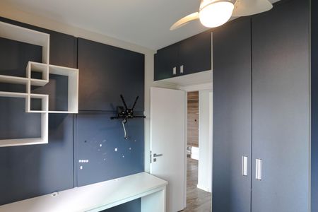 Apartamento para alugar com 110m², 3 quartos e 2 vagasQuarto 1