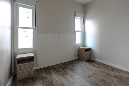 Apartamento para alugar com 110m², 3 quartos e 2 vagasQuarto 2 - Suíte