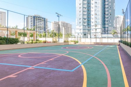 Apartamento para alugar com 110m², 3 quartos e 2 vagasÁrea Comum