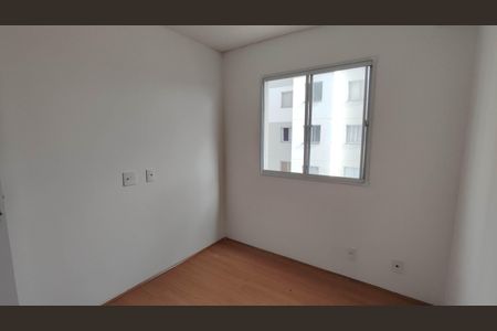 Quarto 1 de apartamento à venda com 2 quartos, 35m² em São Miguel, São Paulo