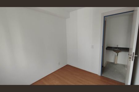 Quarto 1 de apartamento à venda com 2 quartos, 35m² em São Miguel, São Paulo