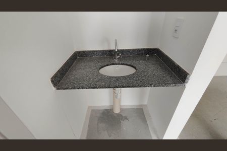 Apartamento à venda com 35m², 2 quartos e sem vaga Apartamento à venda com 35m², 2 quartos e sem vagaLavabo