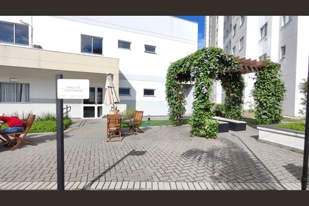 Apartamento à venda com 35m², 2 quartos e sem vaga Apartamento à venda com 35m², 2 quartos e sem vagaÁrea comum