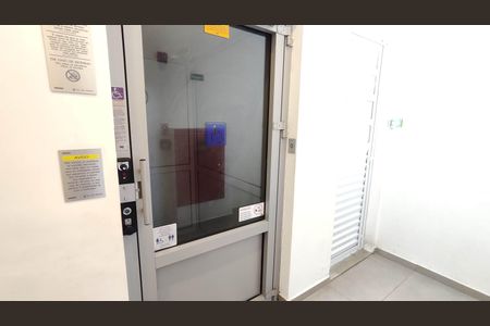 Apartamento à venda com 35m², 2 quartos e sem vaga Apartamento à venda com 35m², 2 quartos e sem vagaelevador para cadeirantes